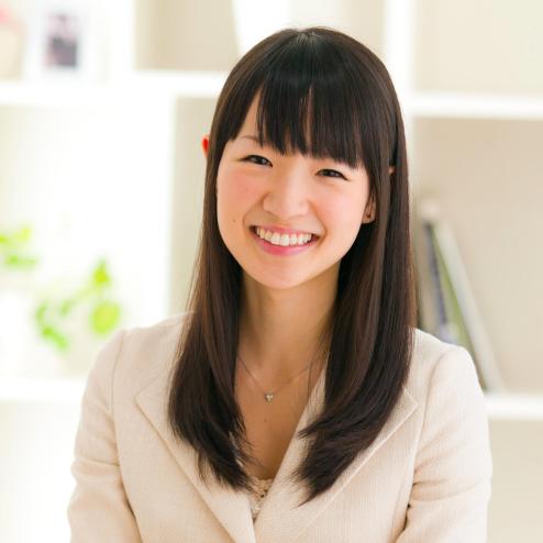 mariekondo