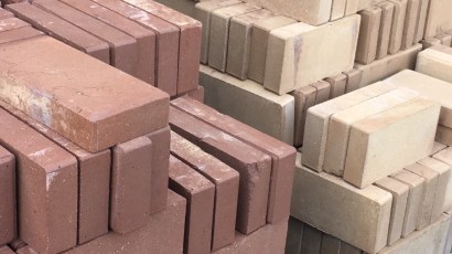 bricks