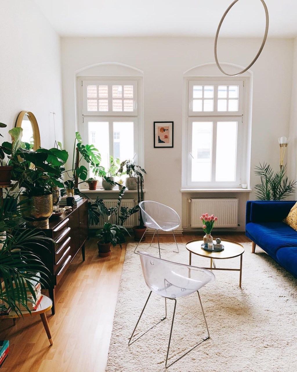 將家變成森林 - the Jungalow