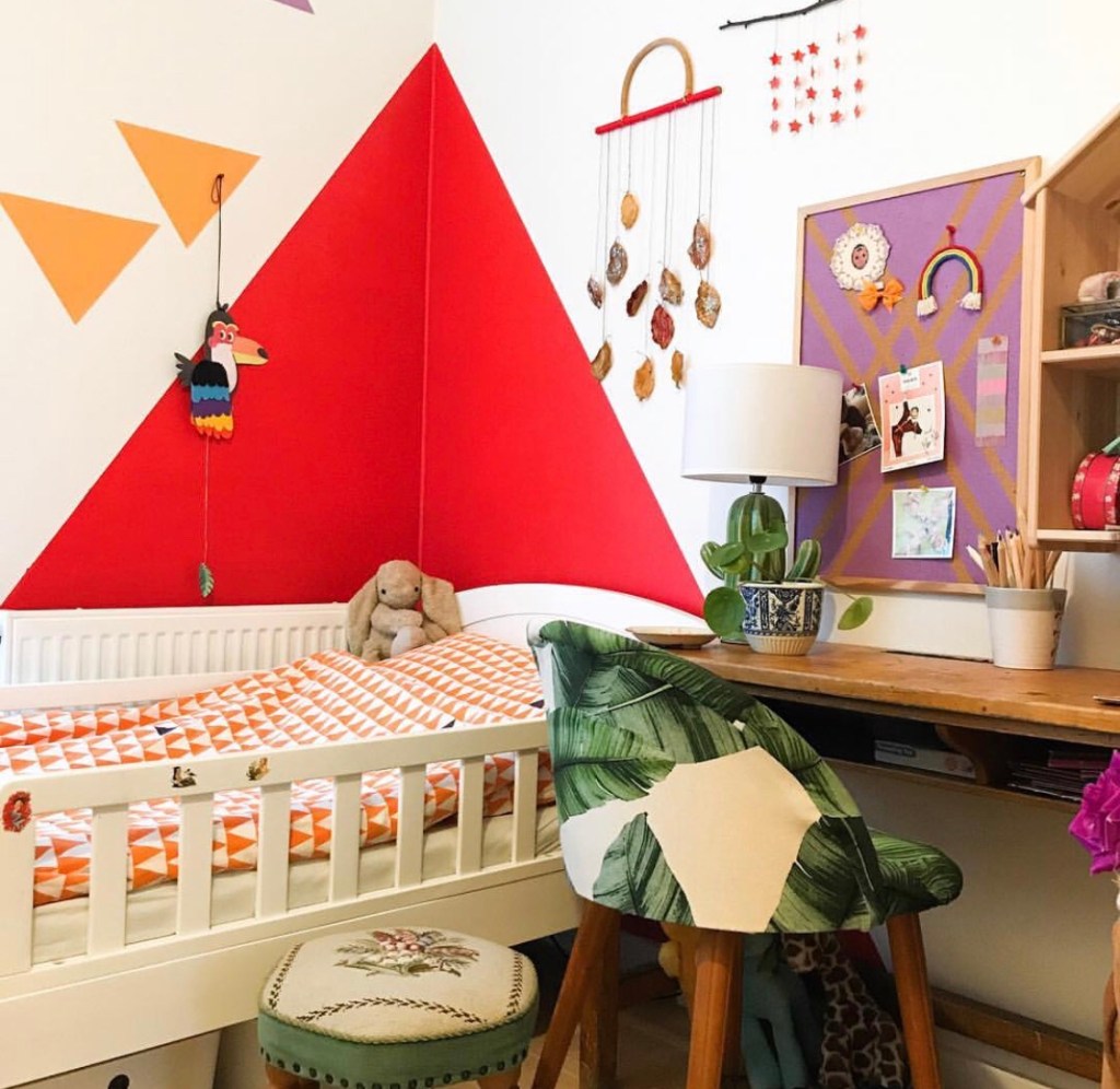 充滿色彩與創意，生活在最快樂城市的荷蘭家庭 – When Dutch meets&nbsp;Danish